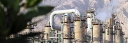 افزایش ۱۵ درصدی تولید اتیلن پتروشیمی جم با نوسازی یکی از کورههای 10 گانه