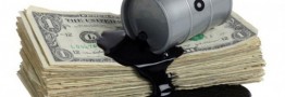 سقوط قیمت نفت به جای صد دلاری شدن آن