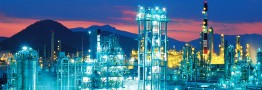 برنامه بلندمدت هلدینگ خلیج فارس برای گسترش صنعت پایین دستی پتروشیمی