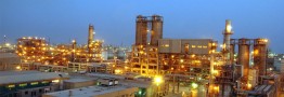 تمرکز صنعت پتروشیمی بر توسعه افقی مبتنی بر تولید محصولات استراتژیک و کاهش واردات
