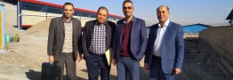 ساخت واحد جدید تولید افزودنی های پتروشیمی و پلیمر توسط شرکت فنآوران شیمی