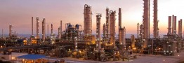 سابیک در حال تلاش برای تصاحب بازار پتروشیمی