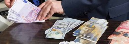 تدوین قانونی تحت عنوان سرمایهگذاری ارزی از سوی مجلس/ارز دیگر رشد قیمتی را تجربه نخواهد کرد