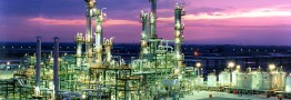 ایجاد وزارت پتروشیمی و پالایش به منظور  توسعه صنعت پتروشیمی