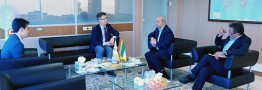 وابستگی شرکت‌های کره‌ای به نفت ایران