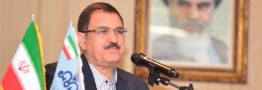 تبدیل جزیره خارک به قطب صنعت پتروشیمی