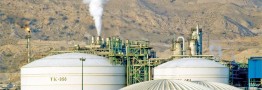 به تصویب نرسیدن لایحه کاهش قیمت خوراک پتروشیمی