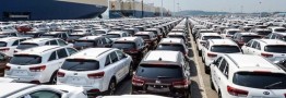 ثبات نرخ فعلی خودرو در صورت تخصیص ارز ۴۲۰۰ تومانی