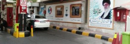 اوج گیری مصرف بنزین در روزهای پایانی سال